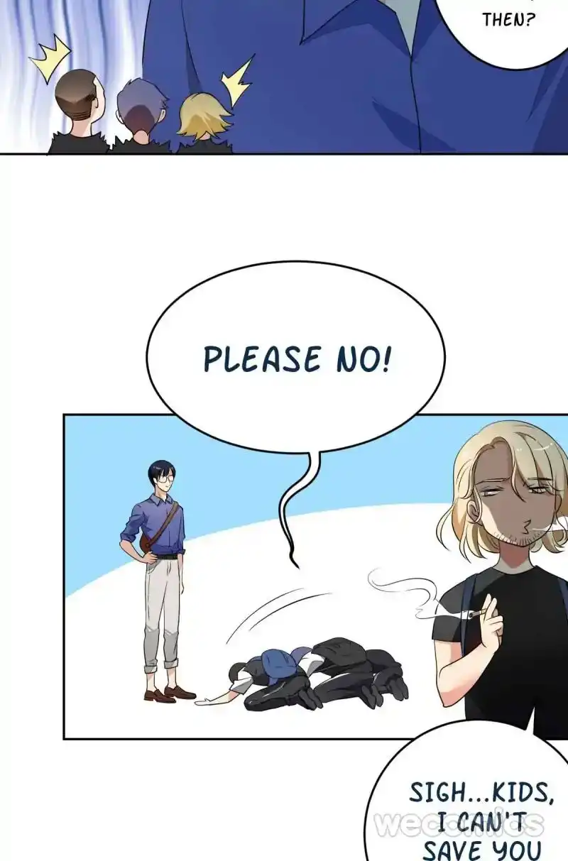 Legend Reboot Chapter 12 3